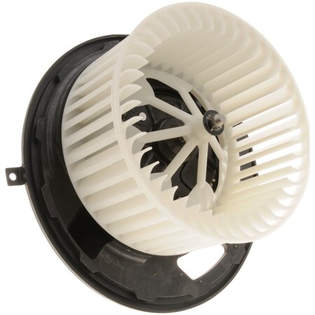 Continental/Teves Bmw 1 Series M 2011/128I 13-08/135I 13-0 Blower Motor, Pm9354 PM9354